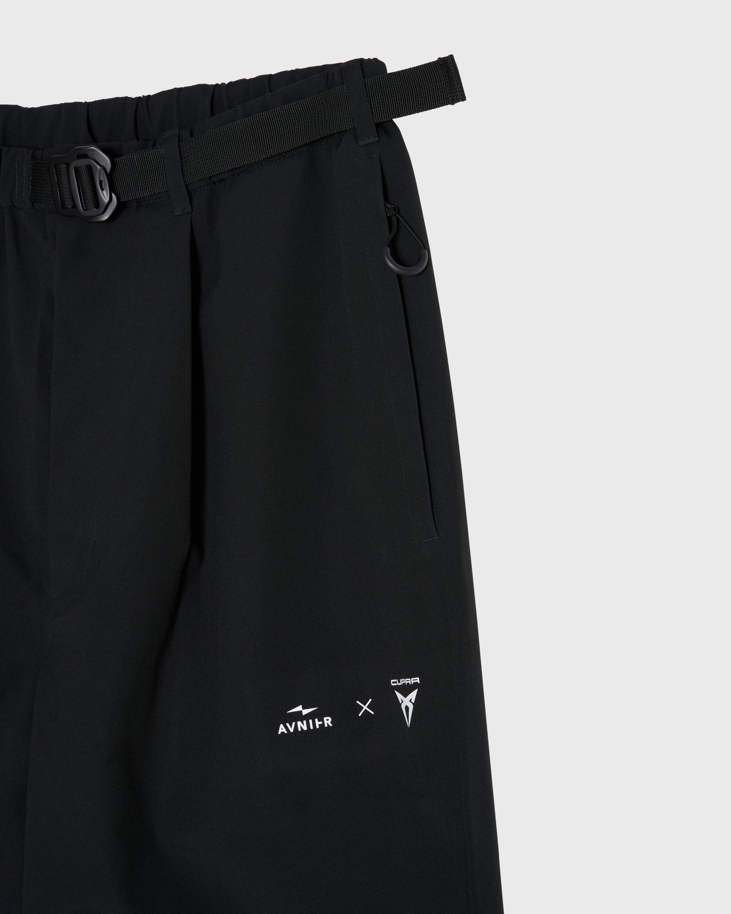 PANTALON HARDSHELL CUPRA Raval x AVNIER