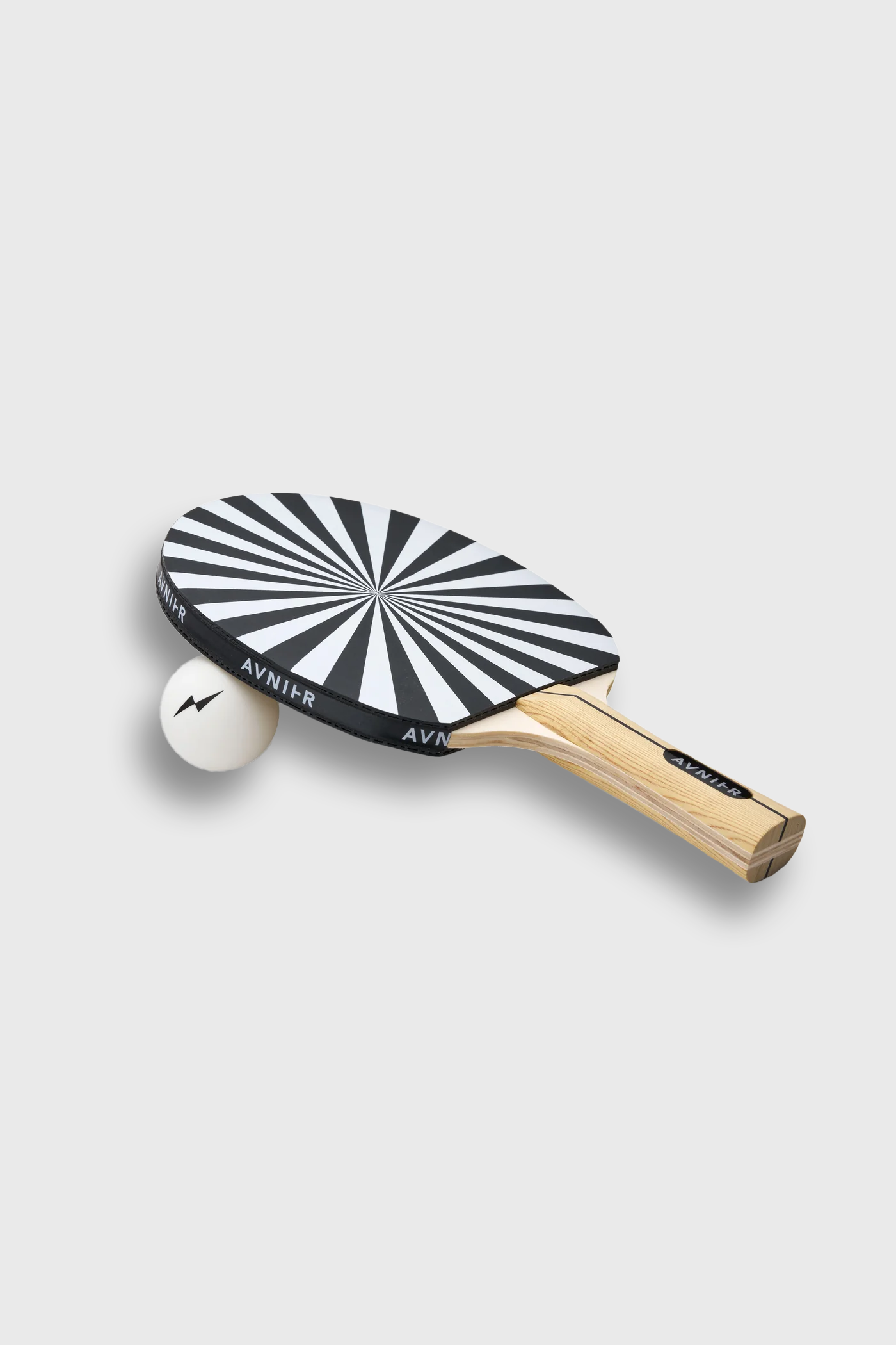 Set de raquettes de ping-pong