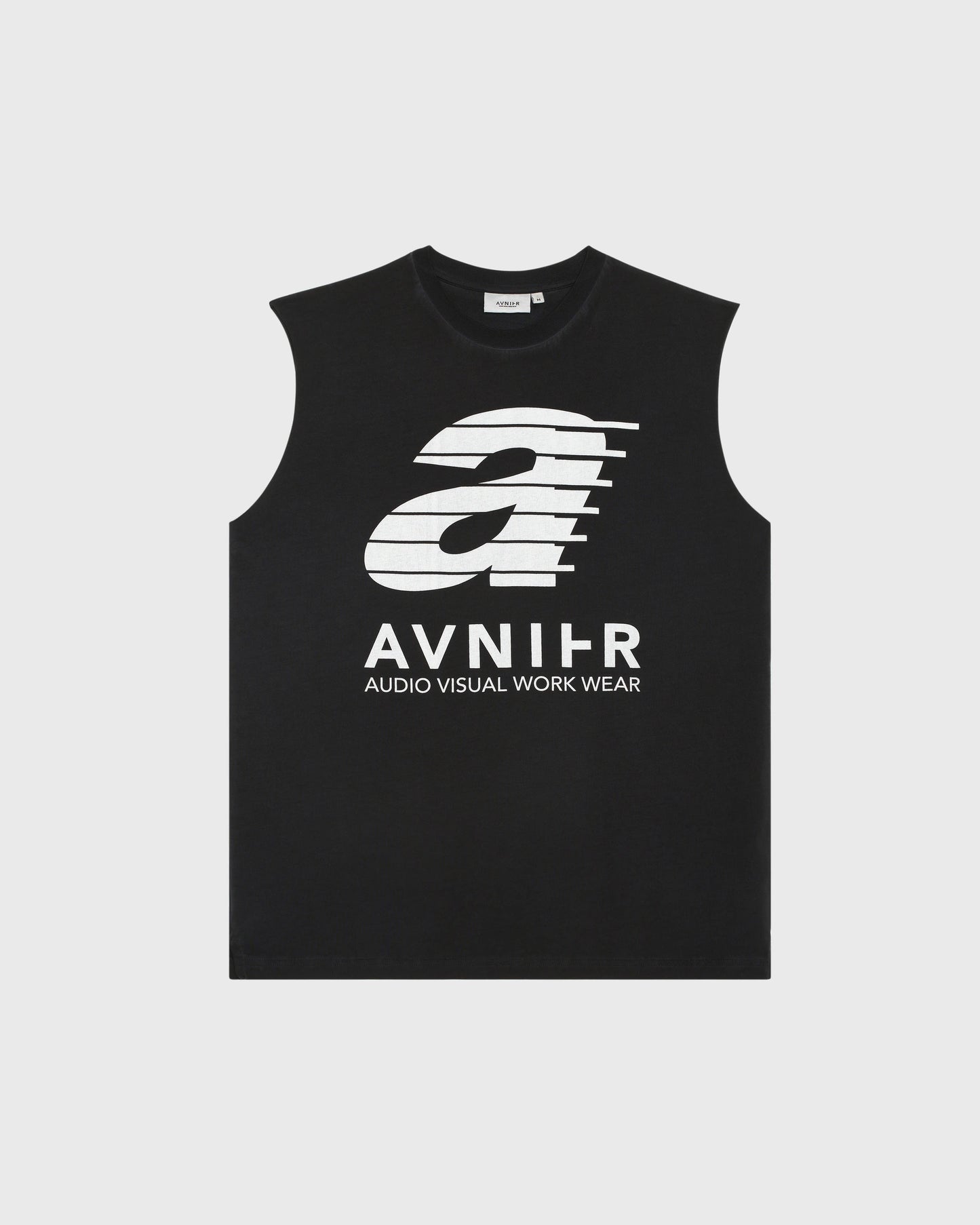 SLEEVELESS SHIRT ACCELERATOR