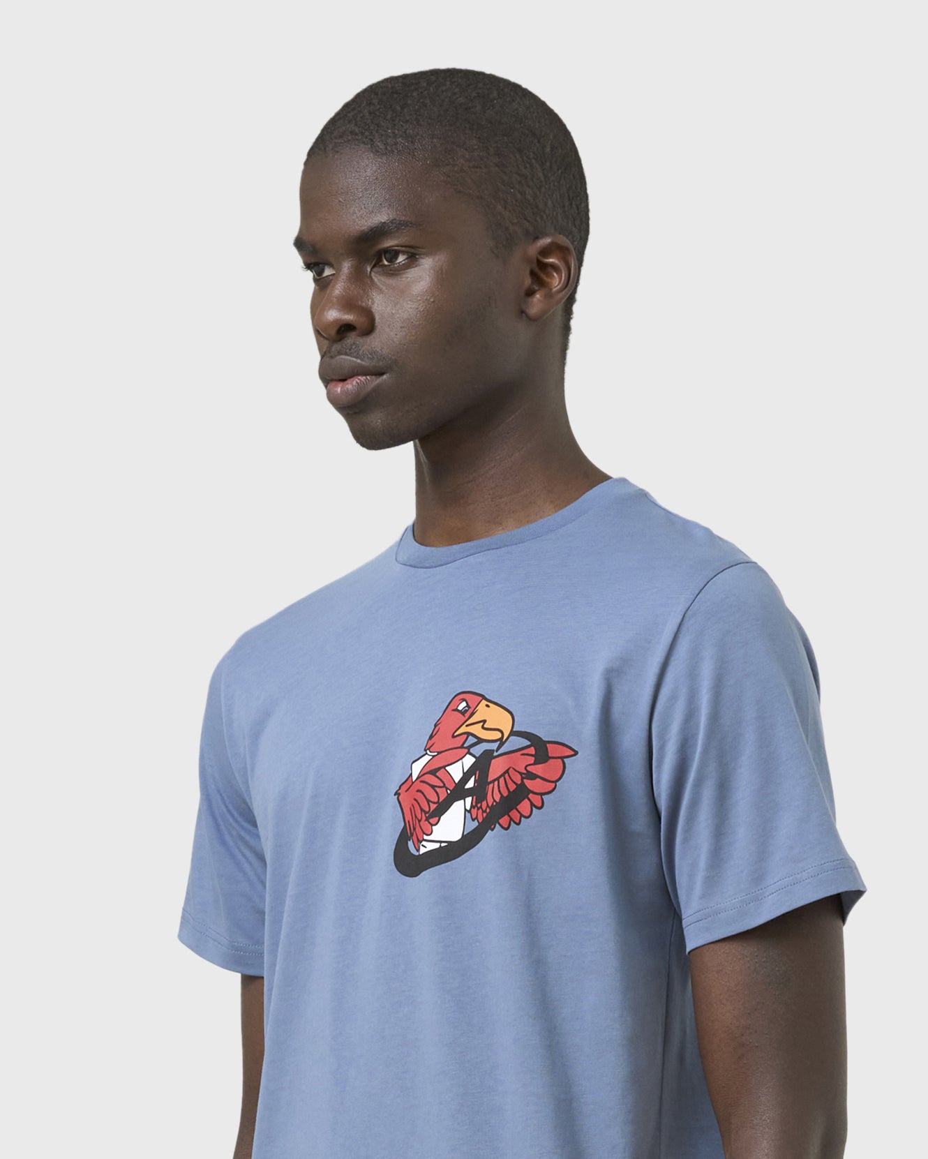 t-shirt-source-bird-vision-avnier-salomon-4-silhouette-look - Bleu béton