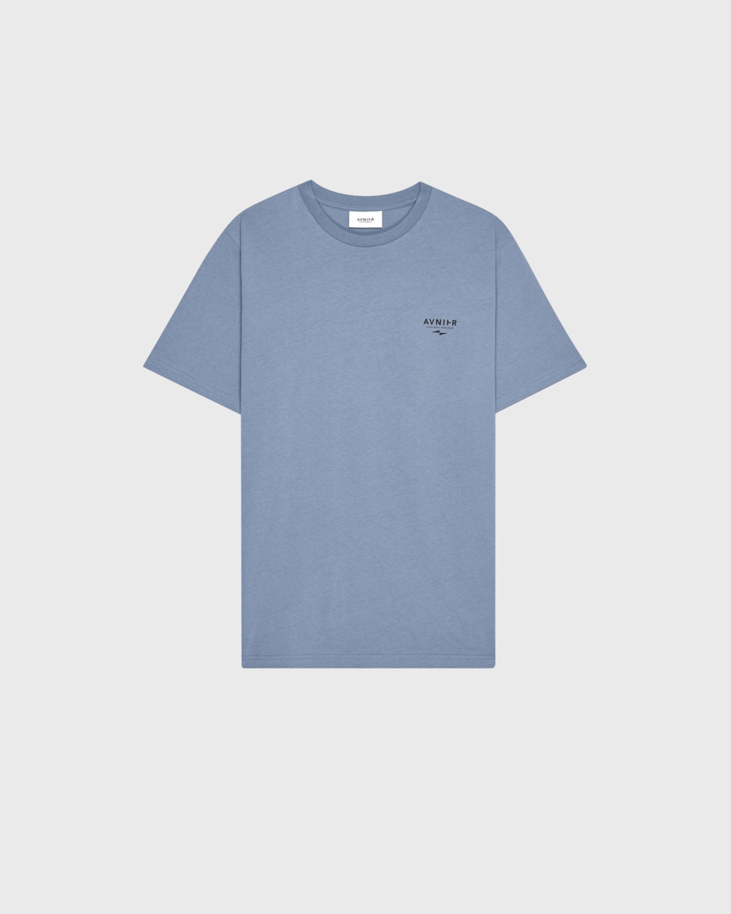 t-shirt-source-bleu-avnier-orelsan-1-packshot-face-Bleubeton_c2e30d07-b463-49b0-a3fa-78072535a070 - bleu béton