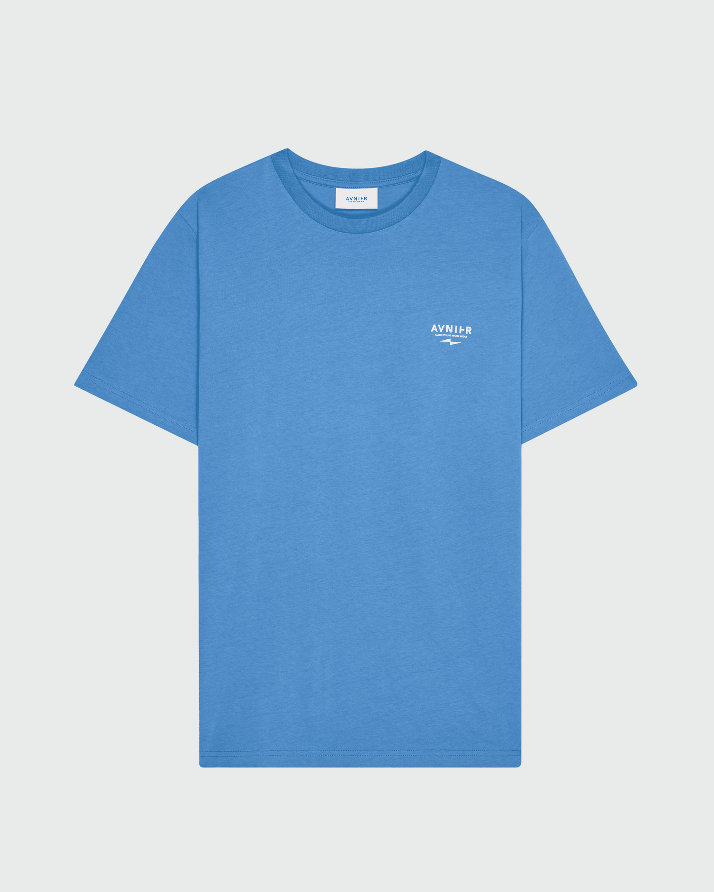 t-shirt-source-bleu-horizon-avnier-avnier-4-silhouette-look - bleu horizon
