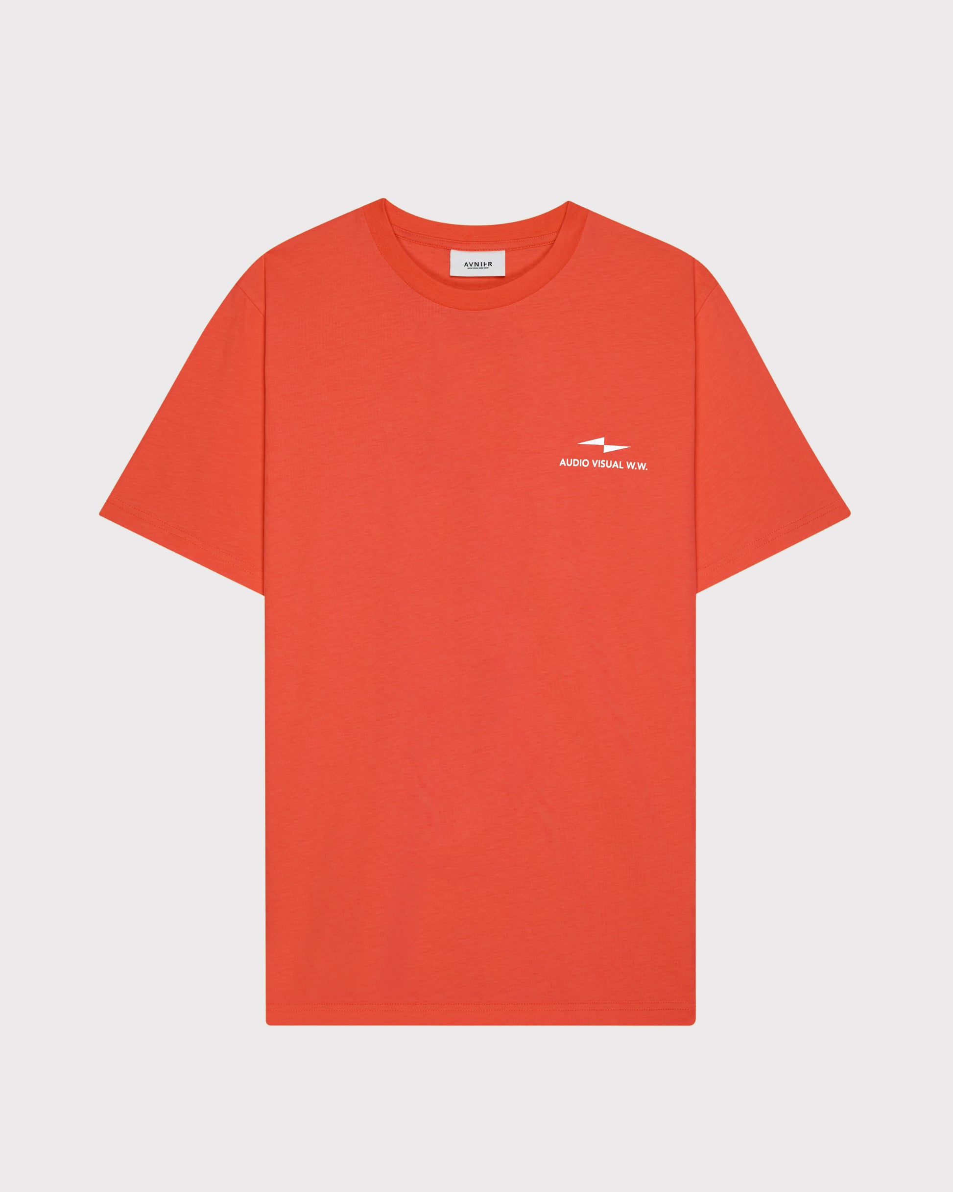 t-shirt-source-red-clay-vertical-v3-avnier-avenir-2-packshot-face - argile rouge