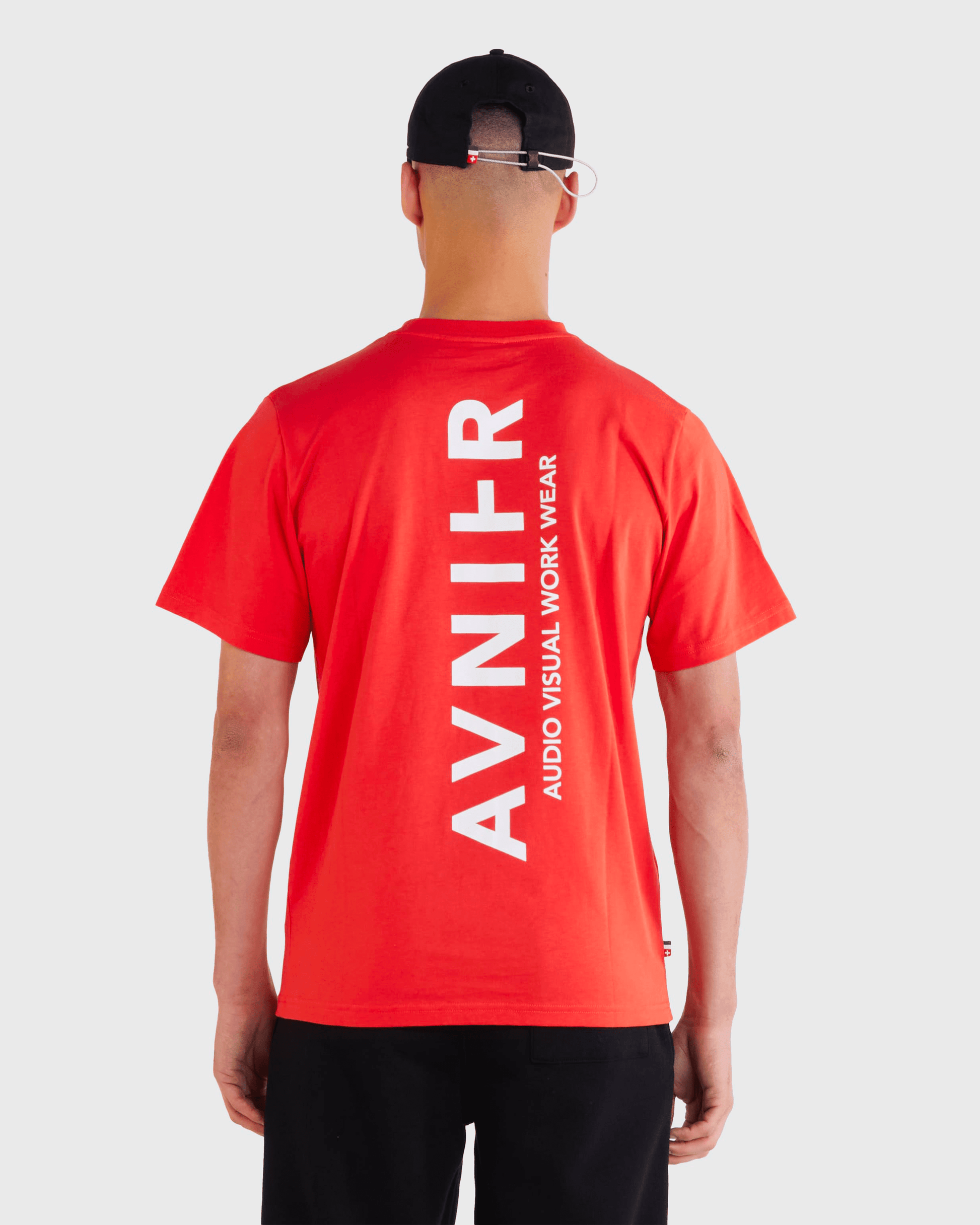 t-shirt-source-red-clay-vertical-v3-avnier-avenir-4-silhouette-dos - argile rouge