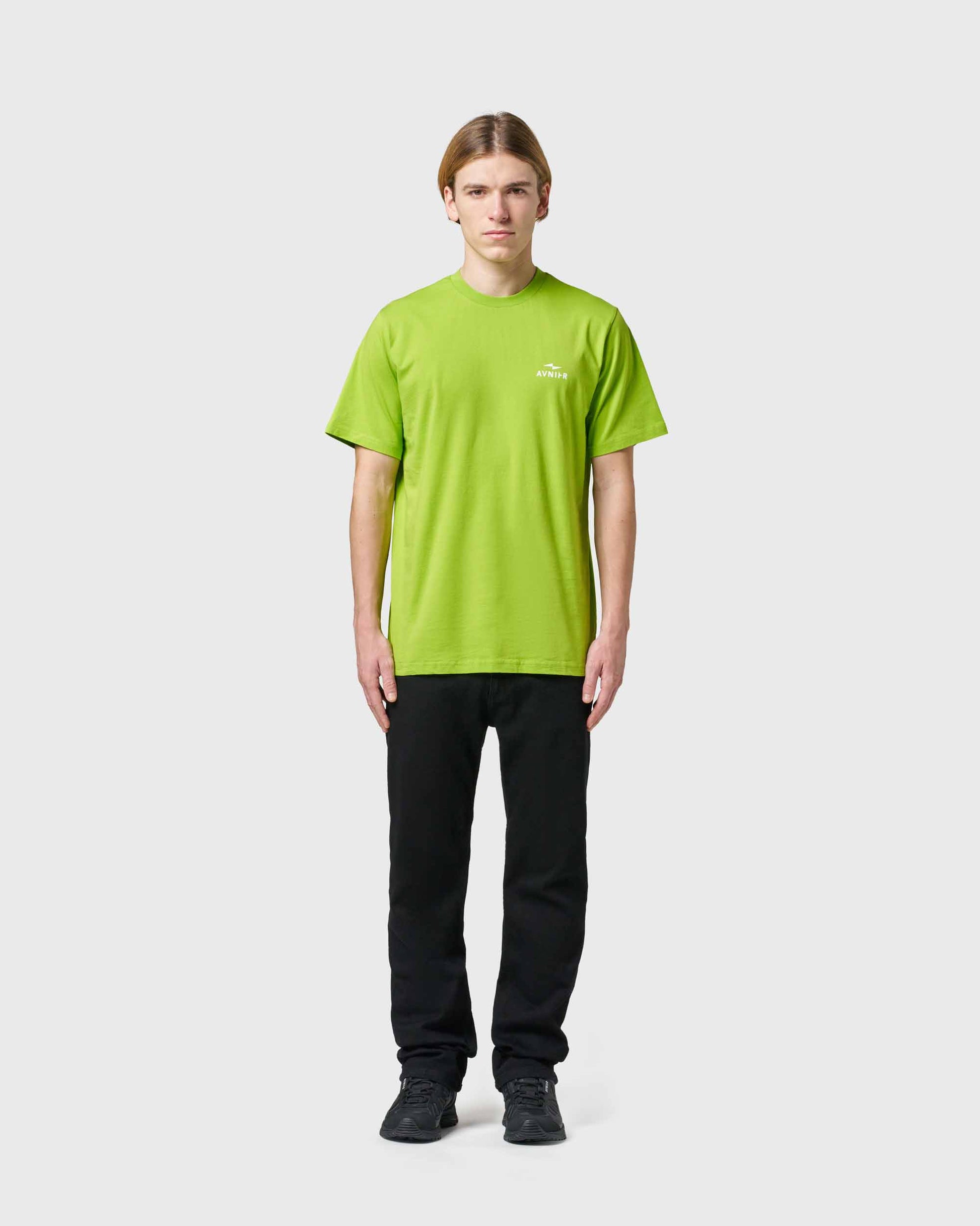 t-shirt-source-v4-vert-citron-avnier-avnier-4-silhouette-look_534d6fac-2c6d-4f76-b506-edc198e33bb8 - Vert Citron