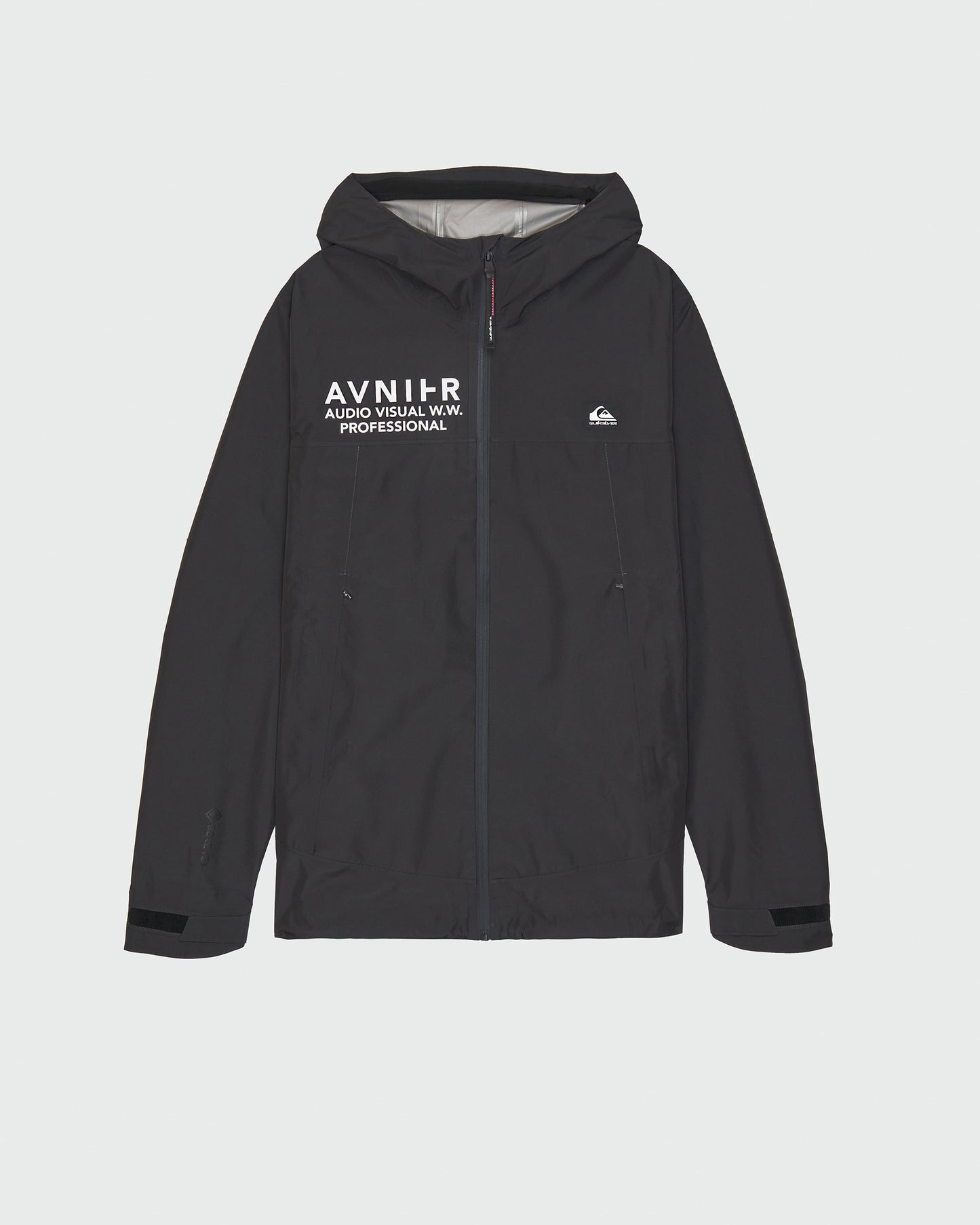 Tech Jacket QUIKSILVER x AVNIER Intercut