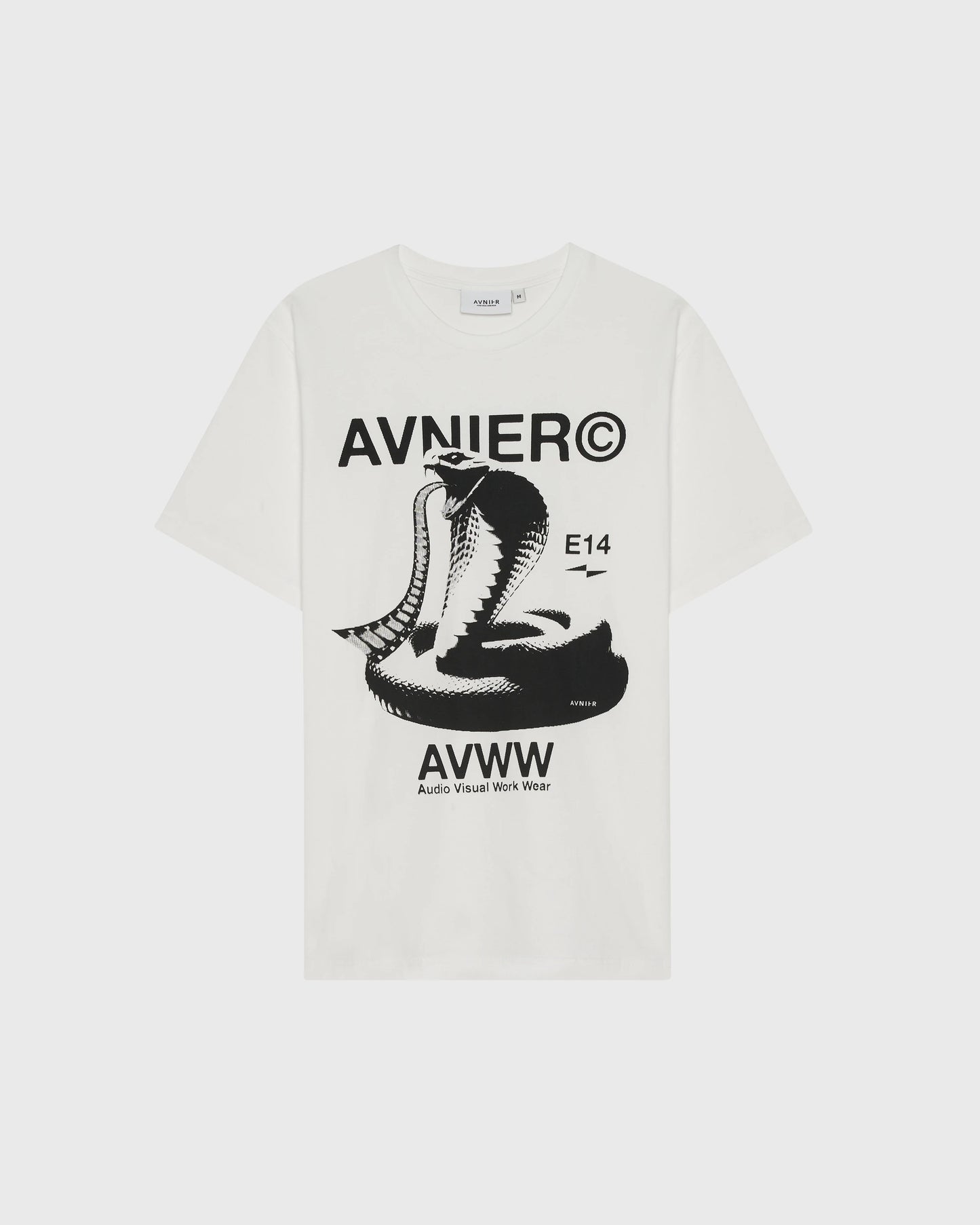 T-SHIRT SOURCE COBRA