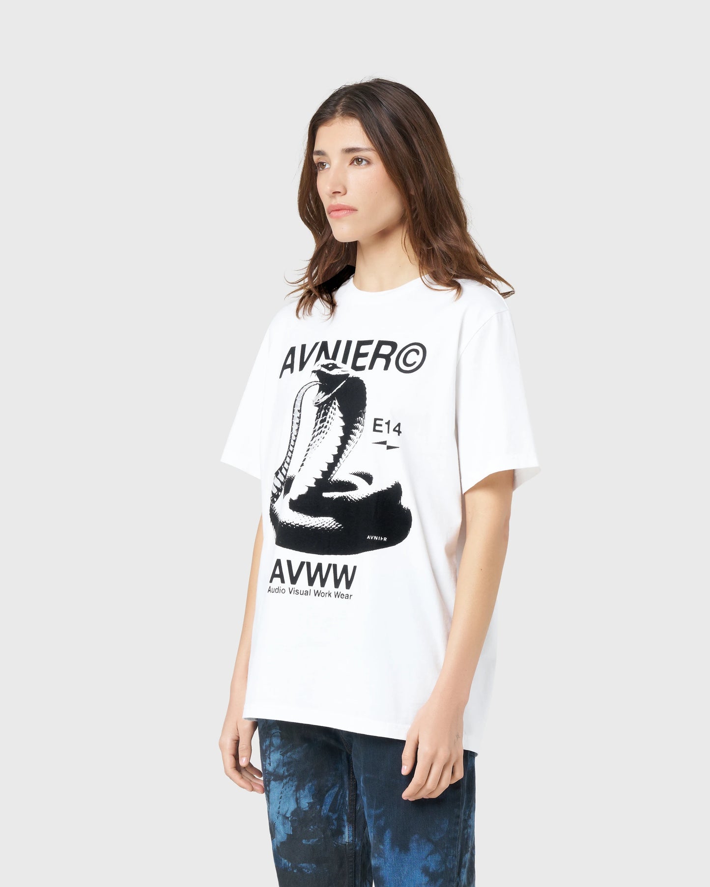 T-SHIRT SOURCE COBRA