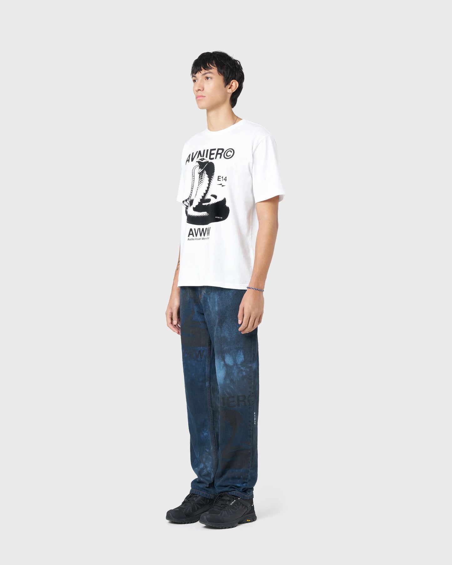 T-SHIRT SOURCE COBRA