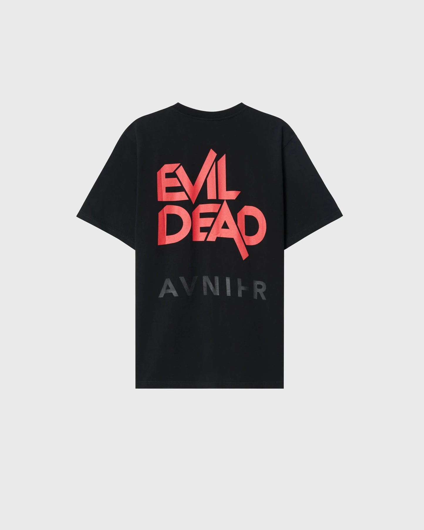 T-SHIRT SOURCE EVIL DEAD