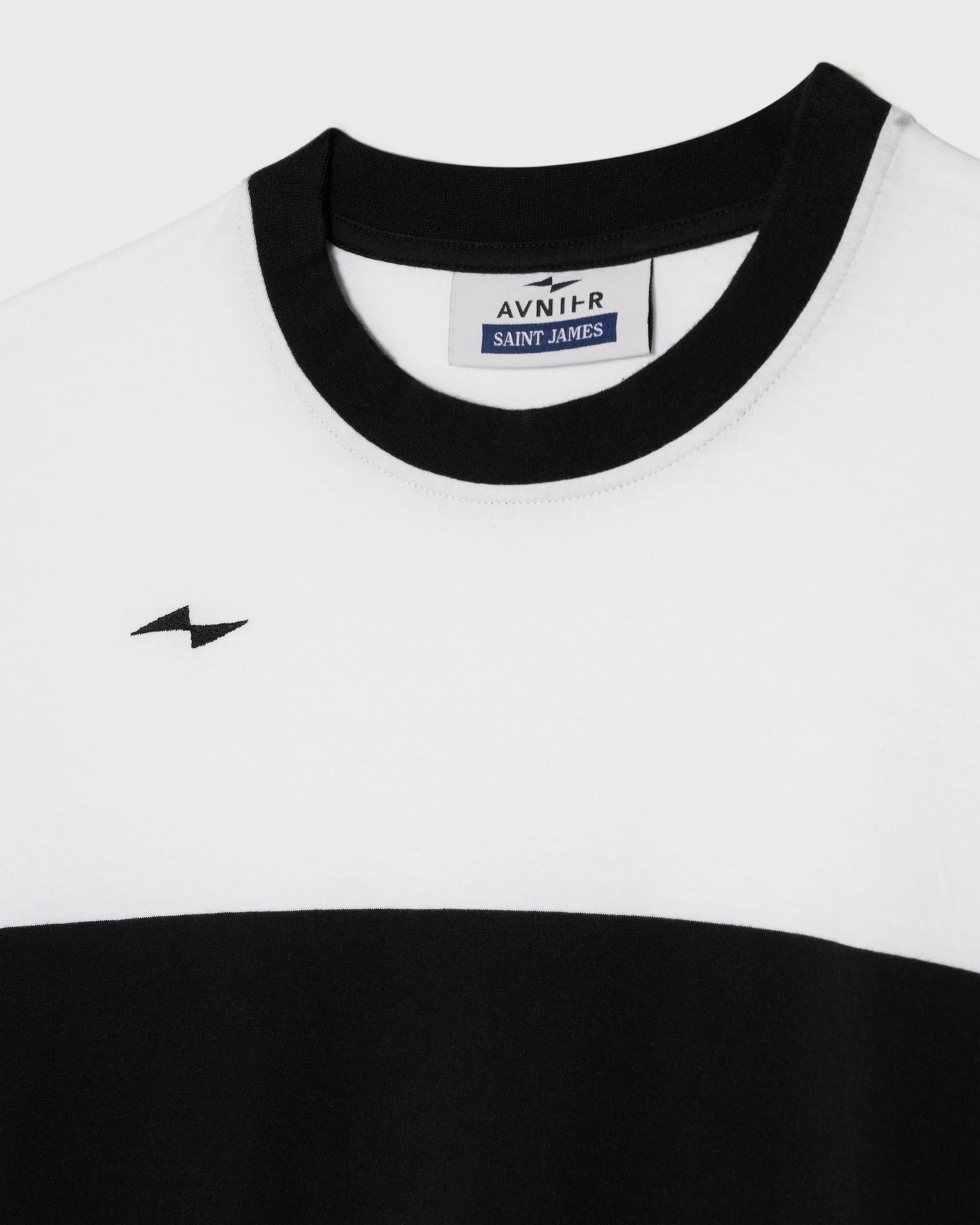 TEE-SHIRT VILLEROKI
