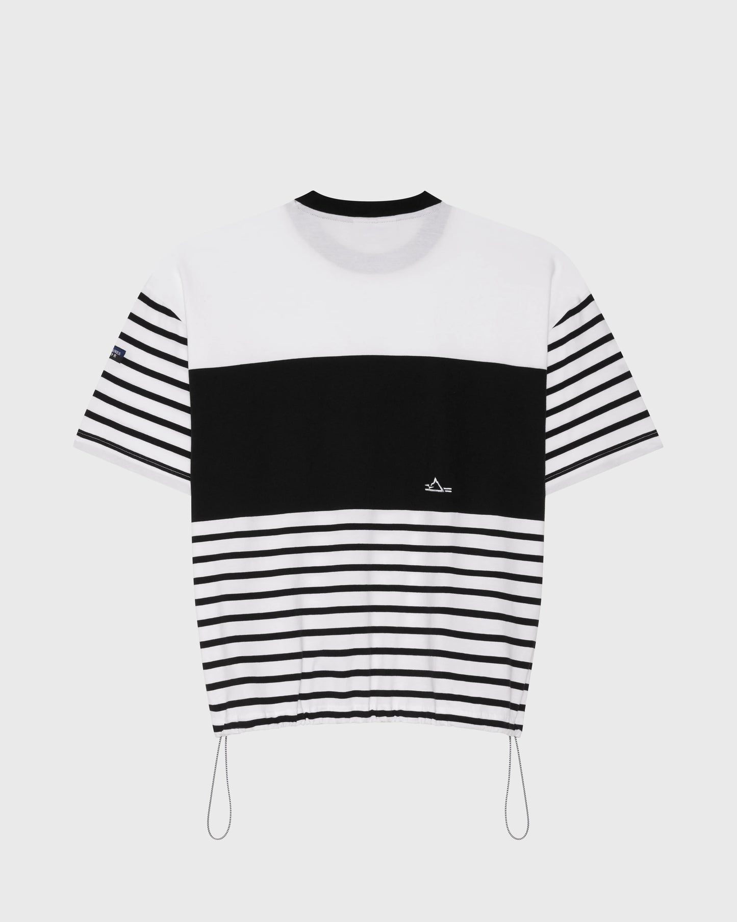 TEE-SHIRT VILLEROKI