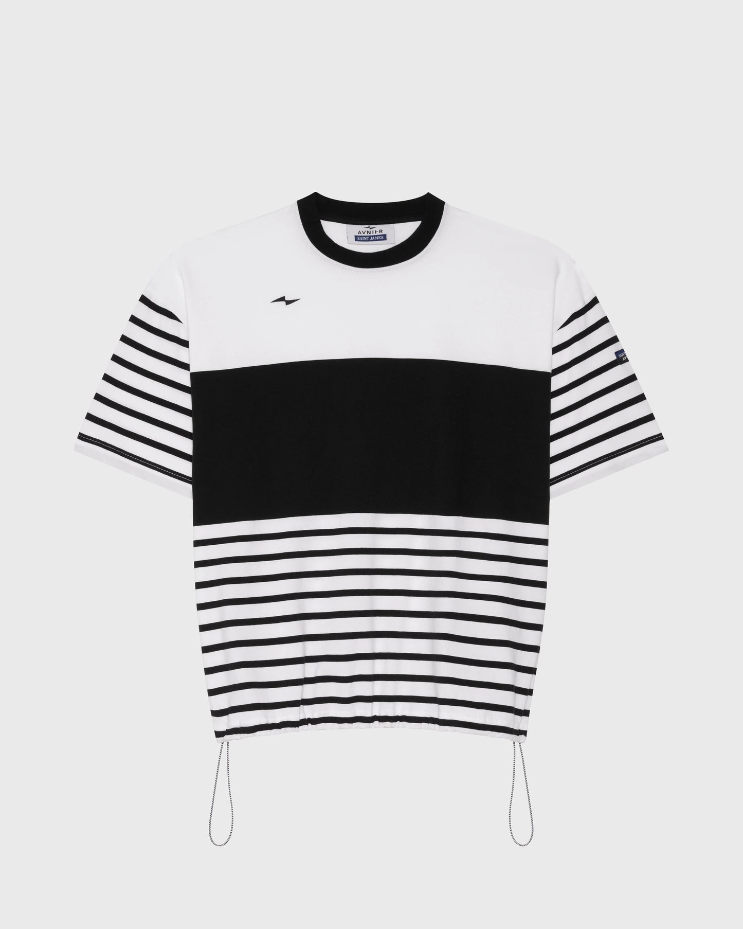TEE-SHIRT VILLEROKI