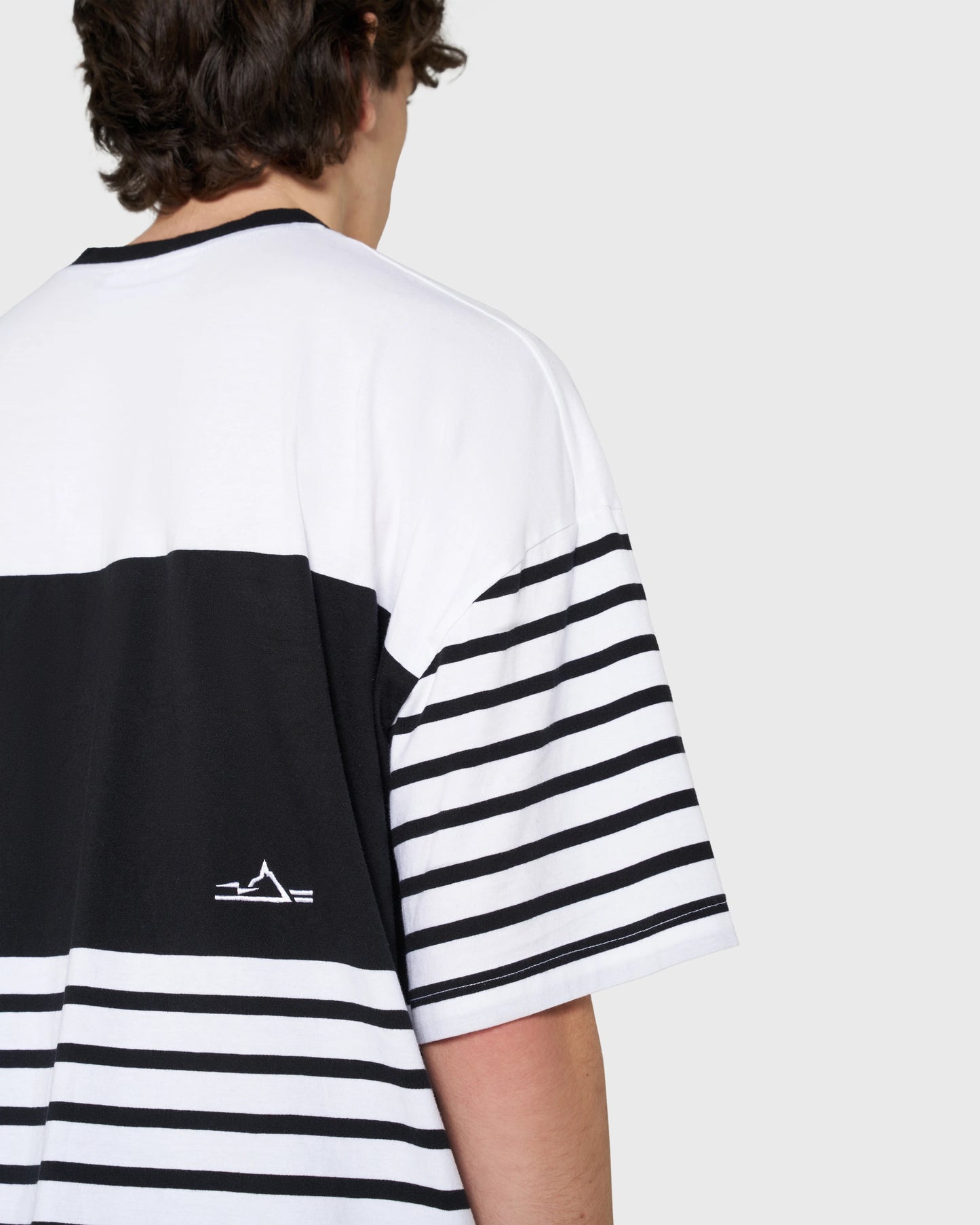 TEE-SHIRT VILLEROKI
