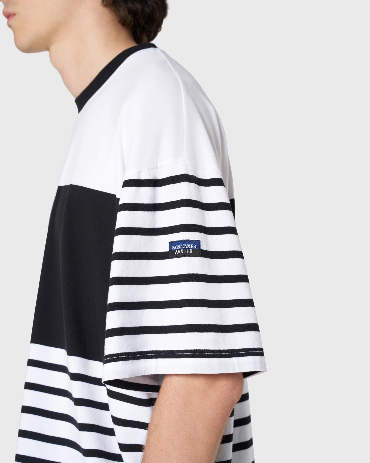 TEE-SHIRT VILLEROKI