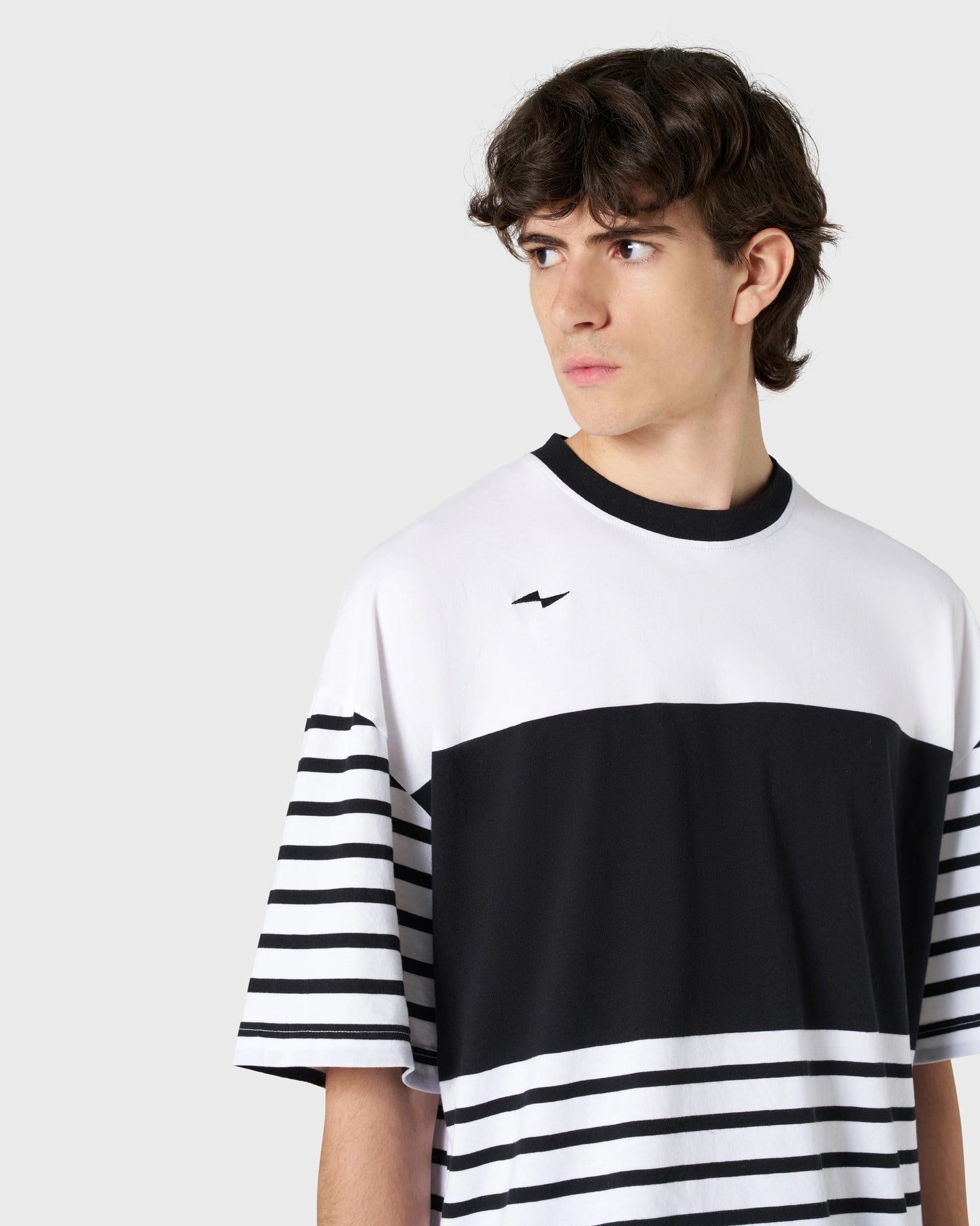 TEE-SHIRT VILLEROKI