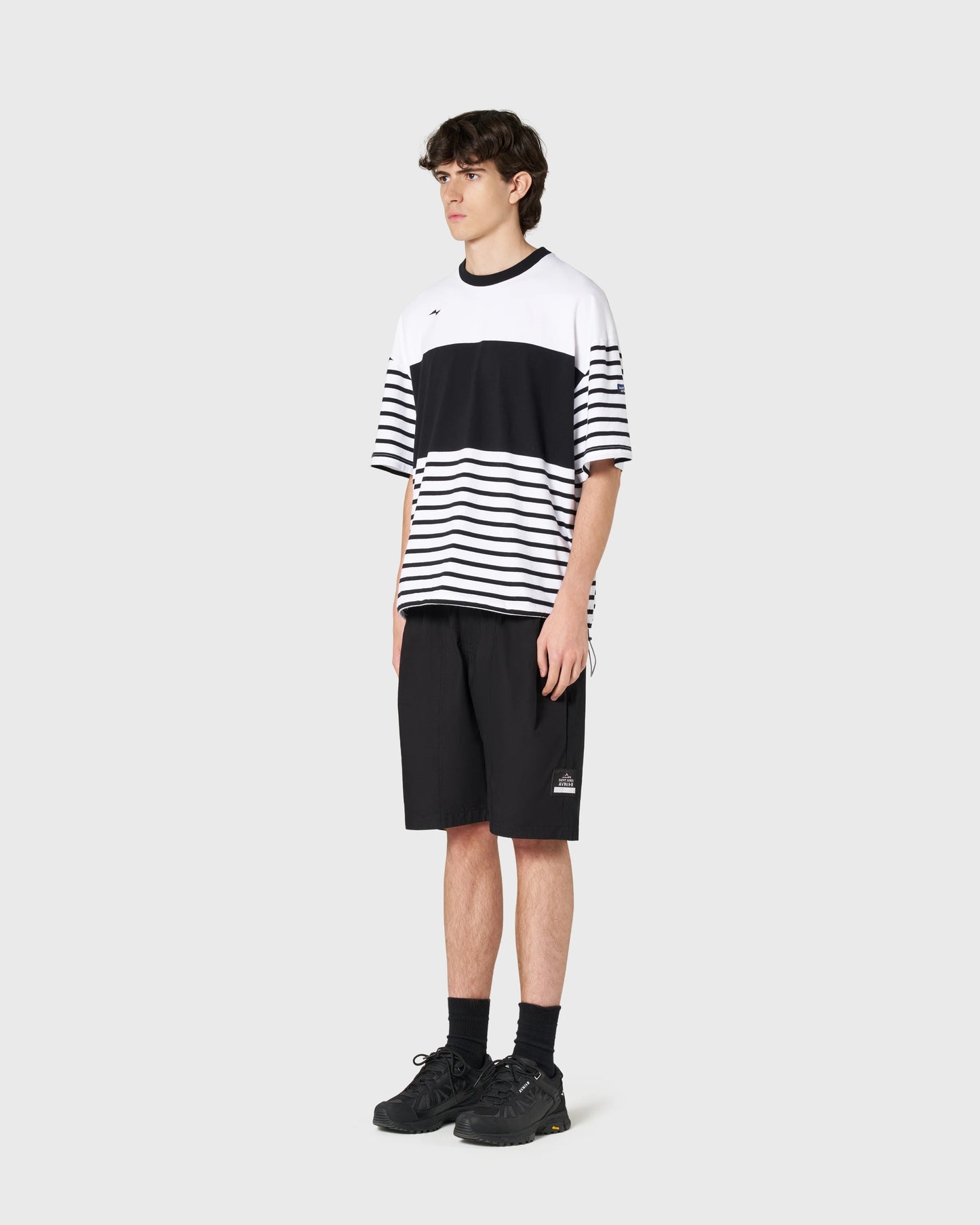 TEE-SHIRT VILLEROKI