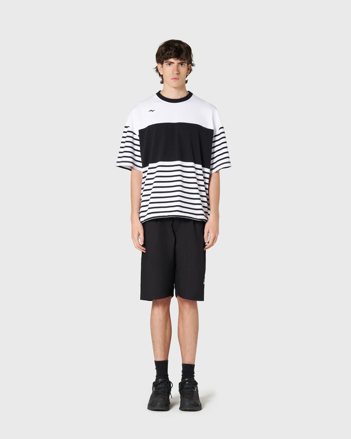 TEE-SHIRT VILLEROKI