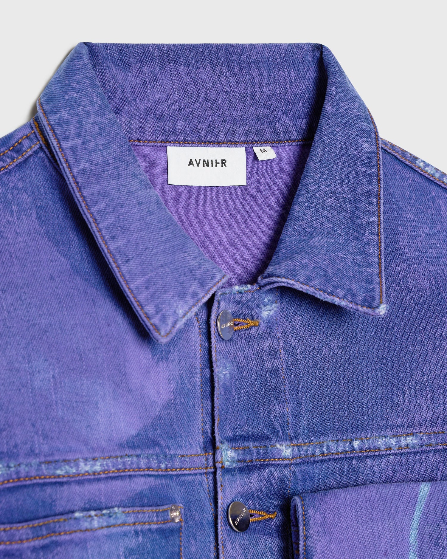 DIRTY PURPLE