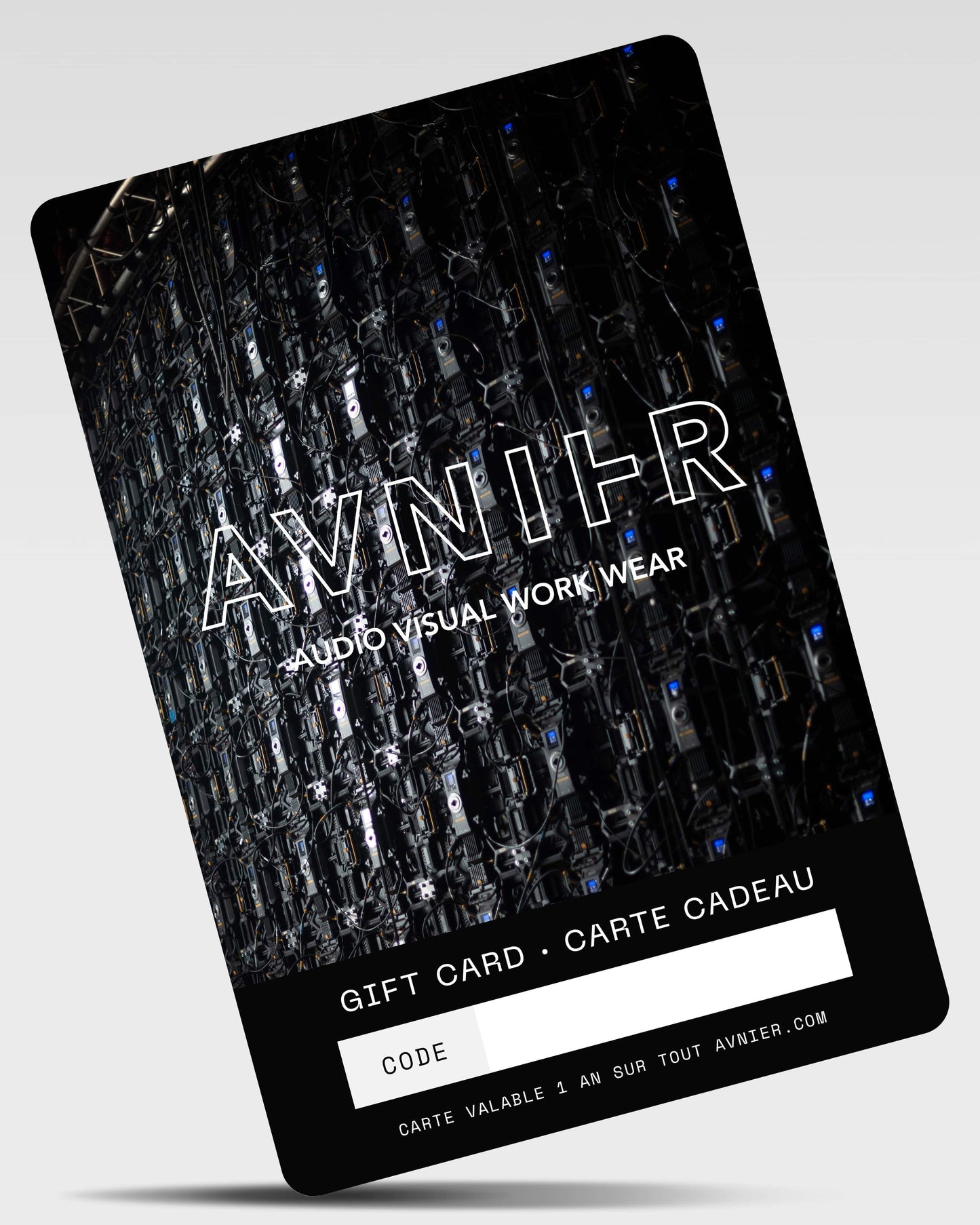 carte-cadeau-avnier-orelsan-audiovisual-workwear-00003-infinity - noir