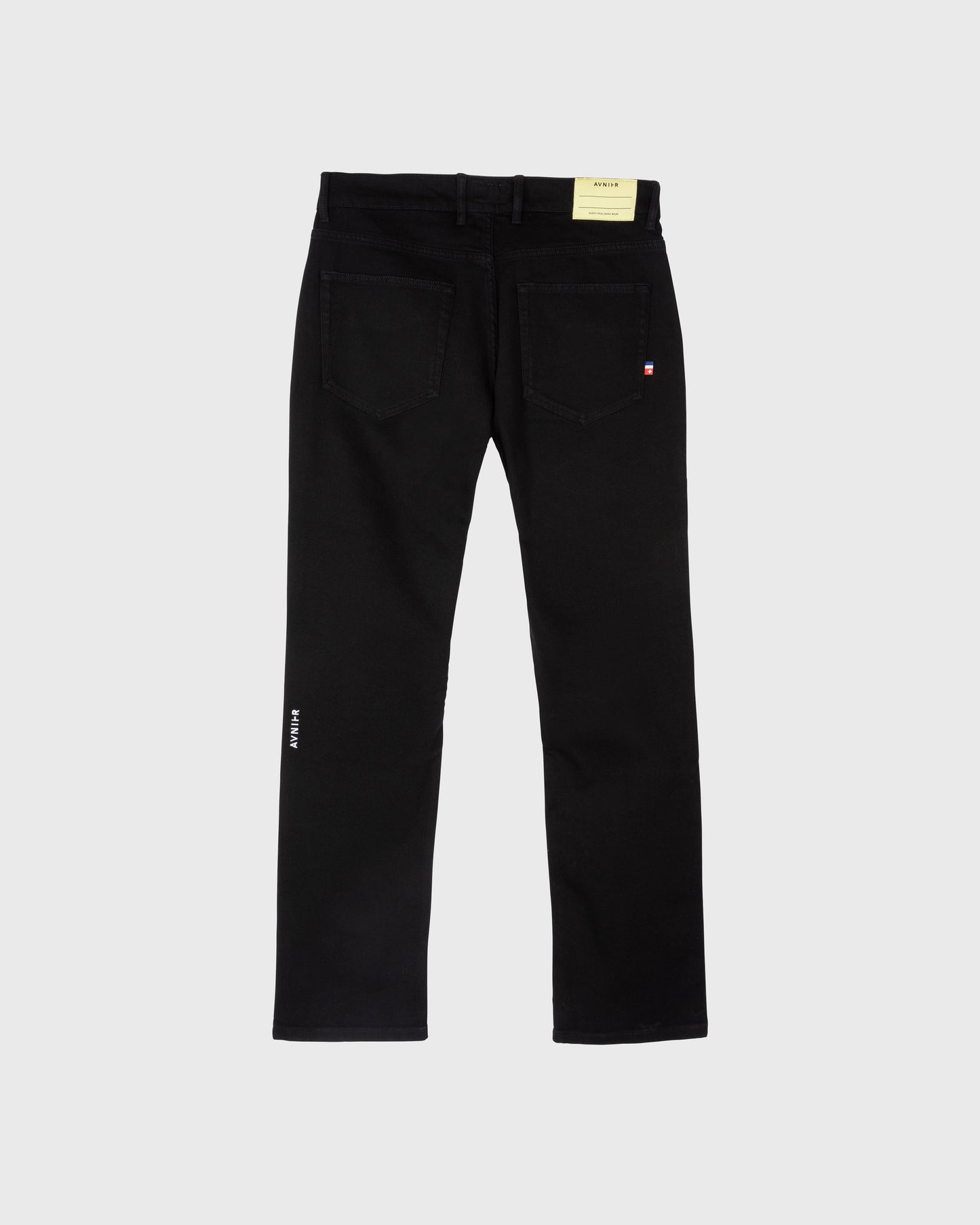 jeans-roadie-noir-avnier-avenier-3-packshot-dos_9f68a935-d08a-46fb-8d0c-765b39022d6d - noir