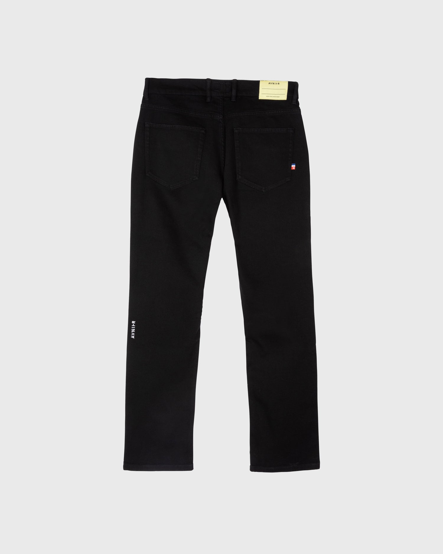 jeans-roadie-noir-avnier-avenier-3-packshot-dos_9f68a935-d08a-46fb-8d0c-765b39022d6d - noir