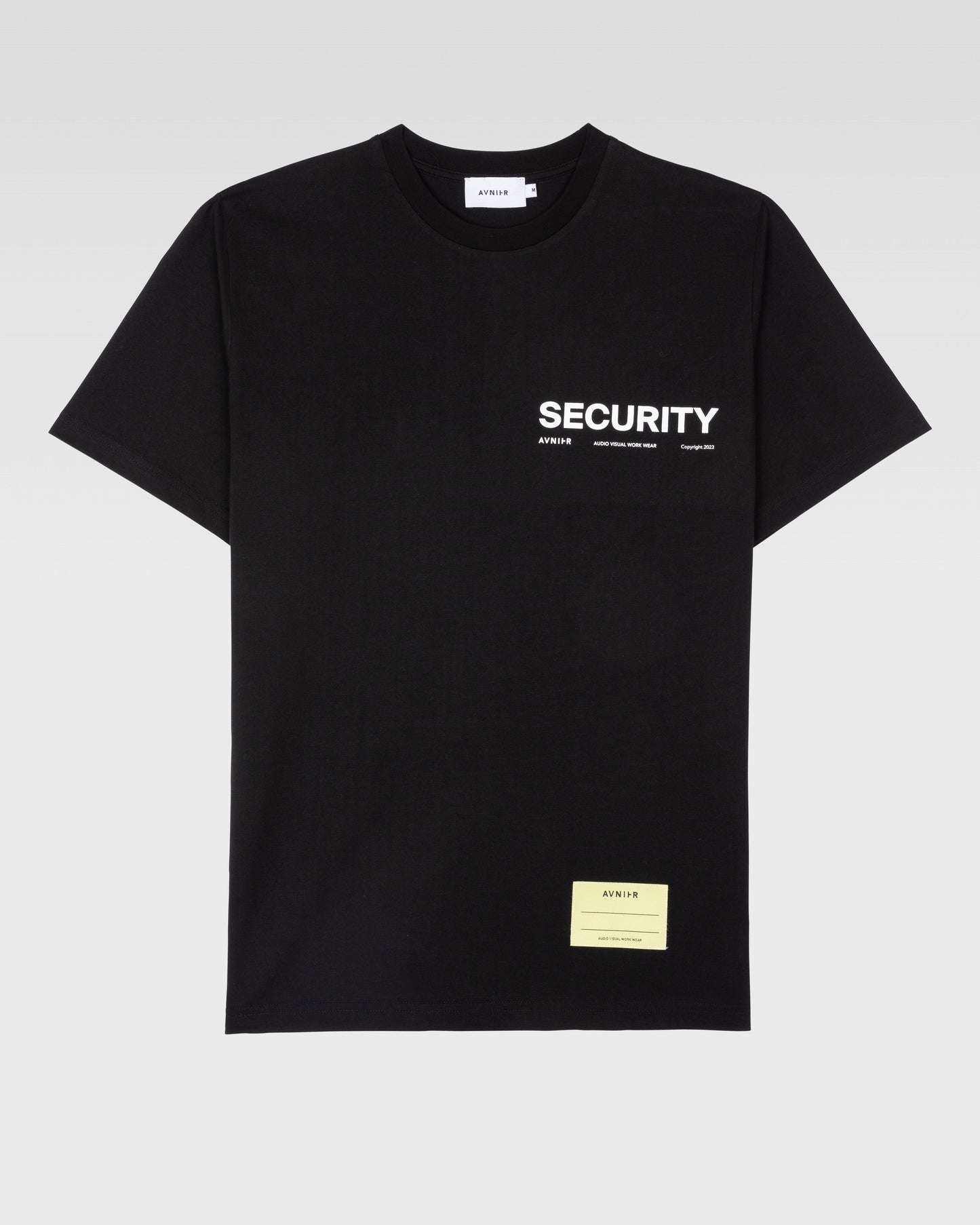 T-shirt SOURCE SECURITY